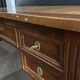 Bureau secrétaire style Louis XVI