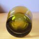 Lot of vintage glass vases