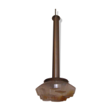 Vintage Murano glass suspension