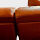 De Sede convertible sofa, Cicra 1970