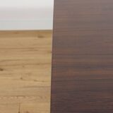 Table Basse Mid-Century en Palissandre par Severin Hansen pour Haslev Furniture Carpentry, 1960s