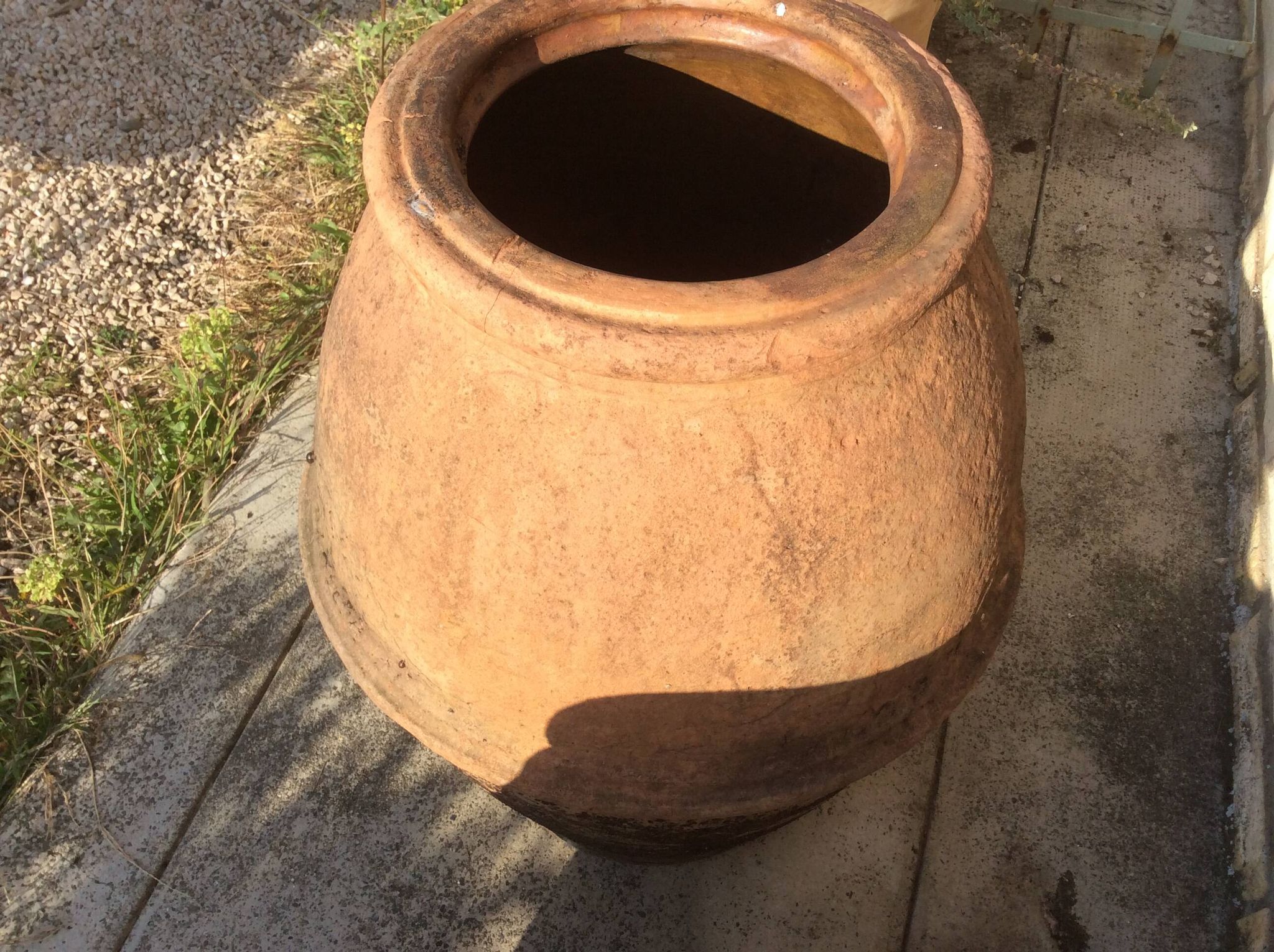 Ancient Orcio dà olio italiano