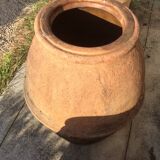 Ancienne Orcio dà olio italiano