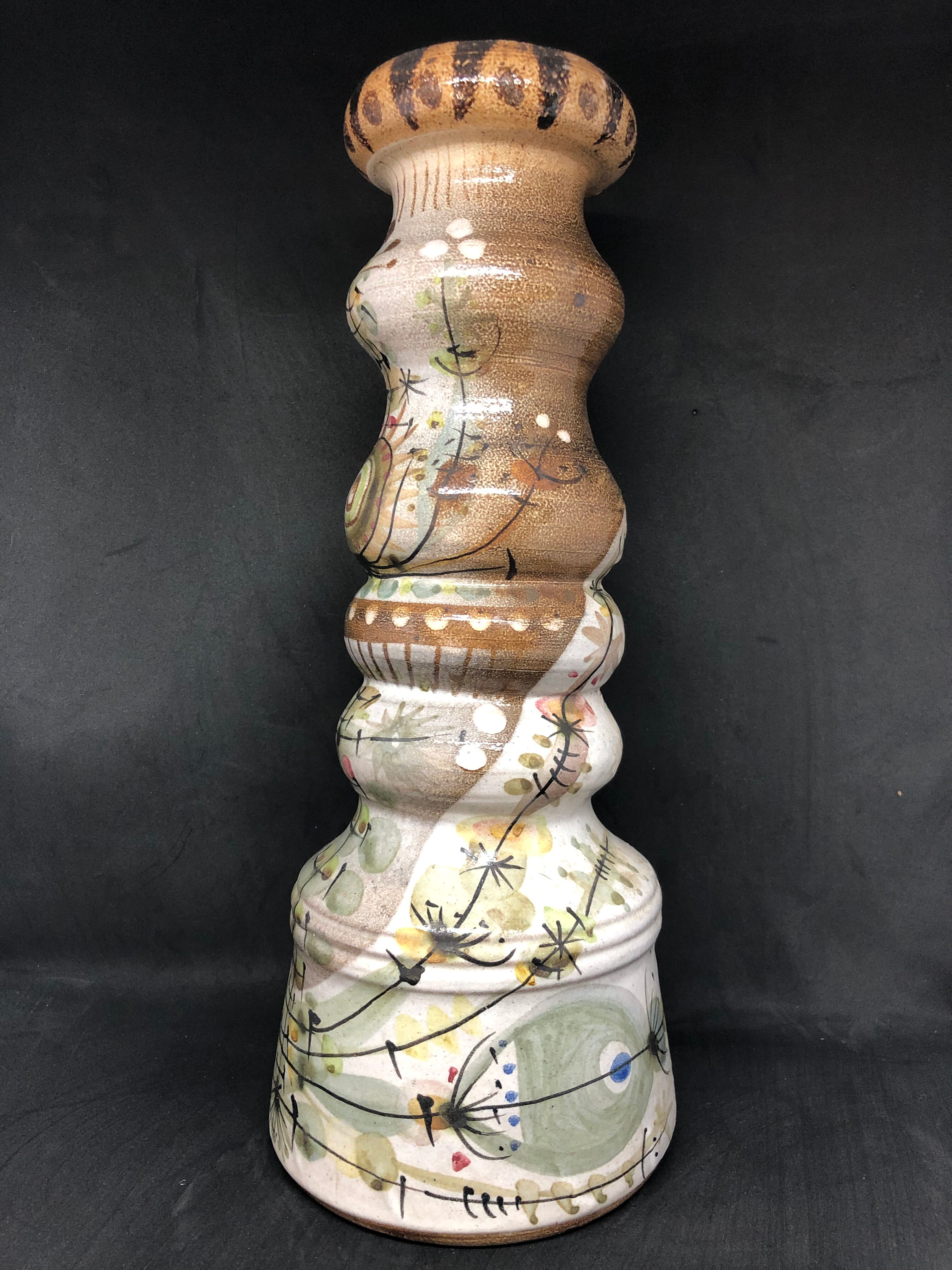 Keraluc candle holder