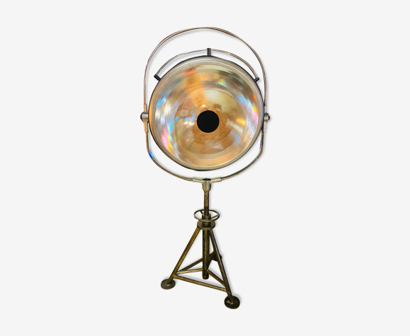 Scialytique ancien
