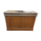 Shop checkout furniture