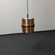 Doria vintage copper suspension