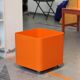 Meuble sur roulettes Macello Siard pour DIME