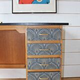 50/60 casson desk