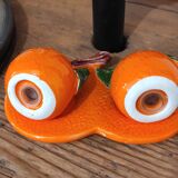 Vintage salt and pepper shaker