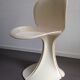 Pierre Paulin 8810 flower chair for Boro Belgium 1973