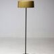 Floor lamp by Lisa Johansson-Pape for Orno Oy, Finland.