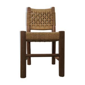 Chaise enfant