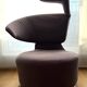 Fauteuil aka biki canta de Cassina