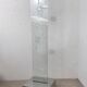 Light glass sculpture, Angelo Brescianini