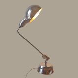 Jumo 600 Lamp - Design by Mounique & Jujeau - 1940