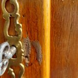 armoire triple fonction, penderie, années 40