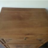 Art Deco low sideboard