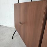 Ensemble modulable scandinave, 1960