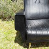 Vintage 50s and 60s armchairs