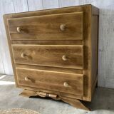 Vintage chest of drawers