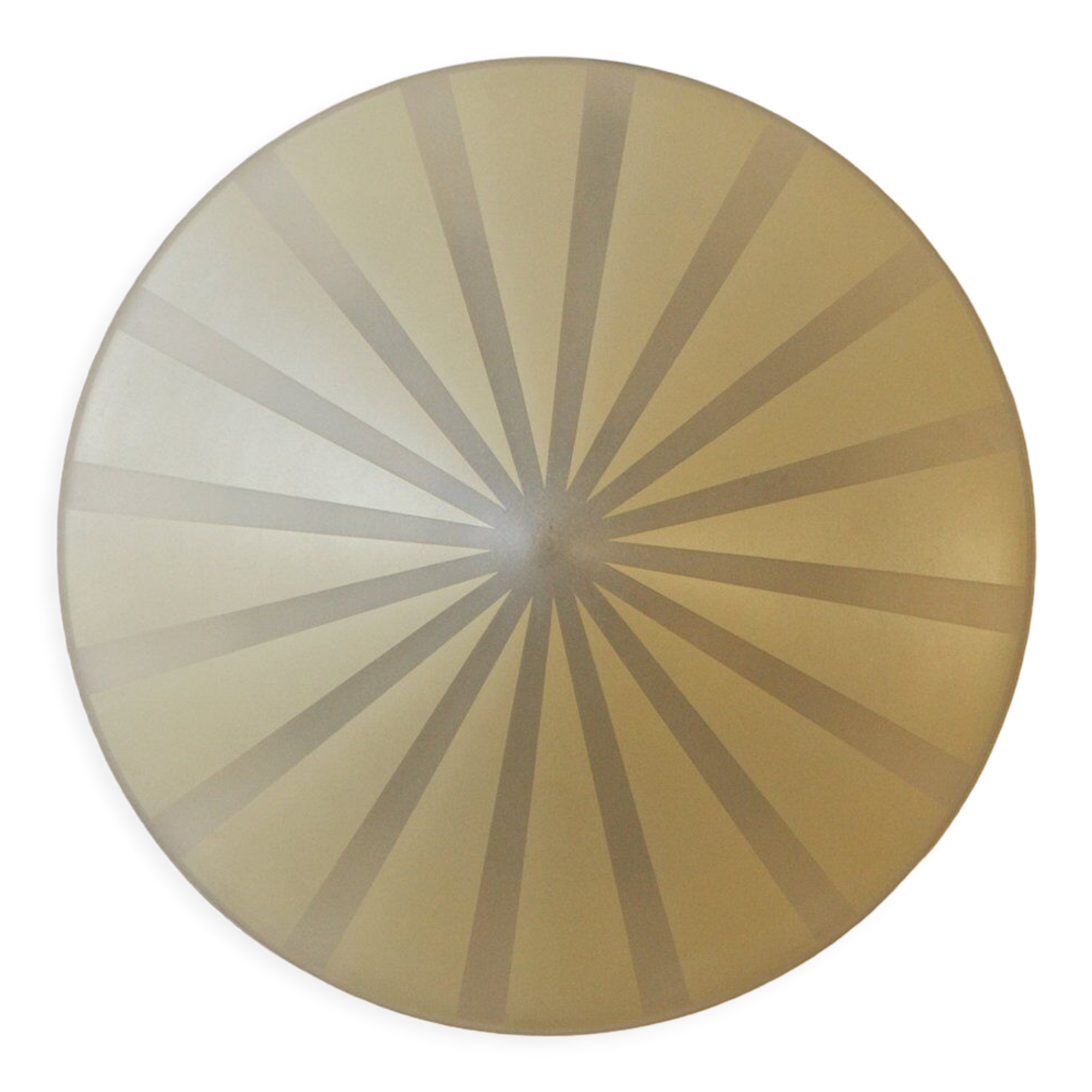 Mid-Century Sconce, 1950