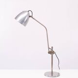 Lampe de bureau Christian Dell Bauhaus années 1930 Allemagne