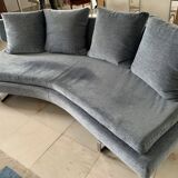 B&B Italia sofa Arne model