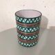 Robert Picault cylinder vase