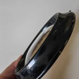 Napoleon III curved frame