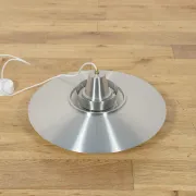 Type 240 pendant lamp, designed by Mogens Davidsen, Superlight, Denmark, 1970s.