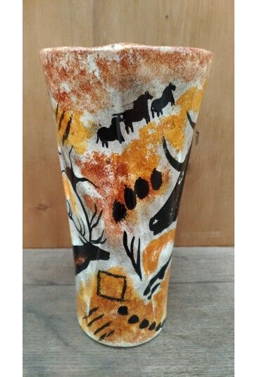 Sarlat cerabel 2647 ceramic pitcher