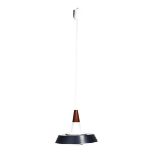 Suspension scandinave