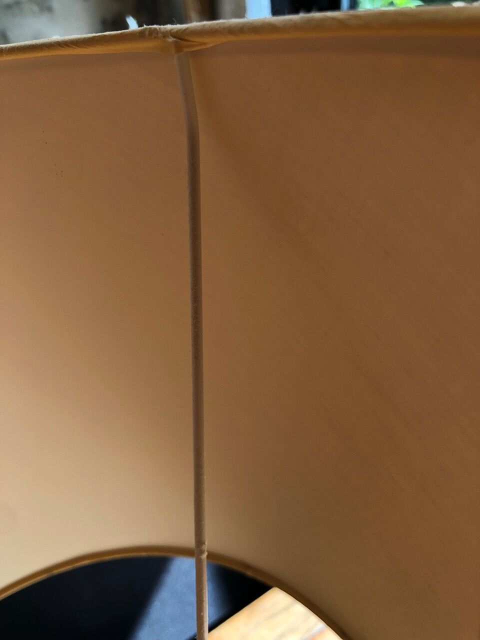 Lamp the Dauphin 70s/80s