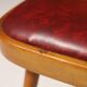Mid Century dining chairs by Radomír Hofman, 1960´s, set of 4