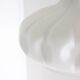 Peill & Putzler melkglazen lamp vintage mid century design