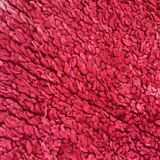 Beni Mguild red Moroccan rug - 253 x 110 cm.