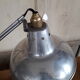 Lampe d'architecte de G. Houillon