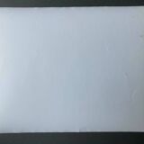 Vintage photograph of a forest by the lake by Bernard Darot, 20th century