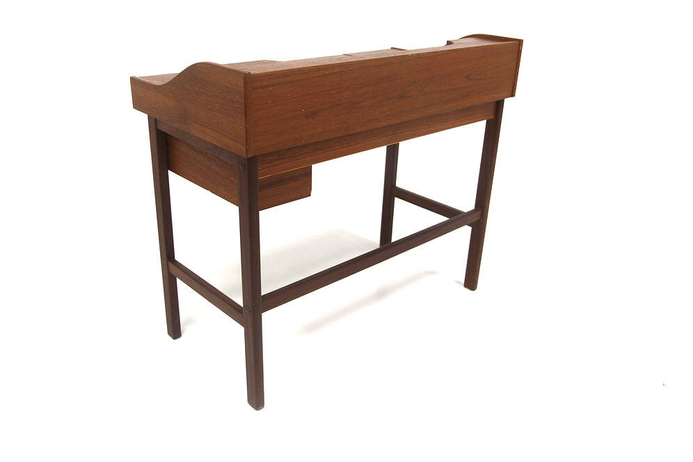 Scandinavian teak dresser, Sweden, 1960