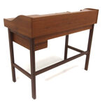 Scandinavian teak dresser, Sweden, 1960