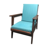 Fauteuil scandinave modulable, multi positions