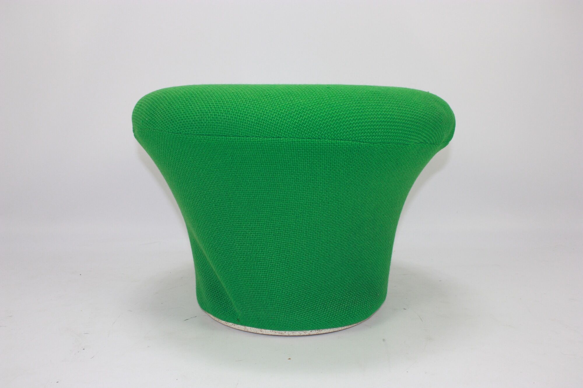 Mushroom pouf by Pierre Paulin for Artifort 1970