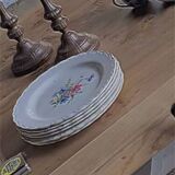 Dining table for 6-8 people