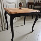 Regency style coffee table