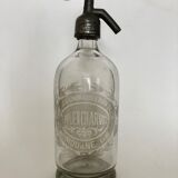 Siphon by Seltzer Modane