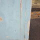 Meuble bas buffet patine ancienne