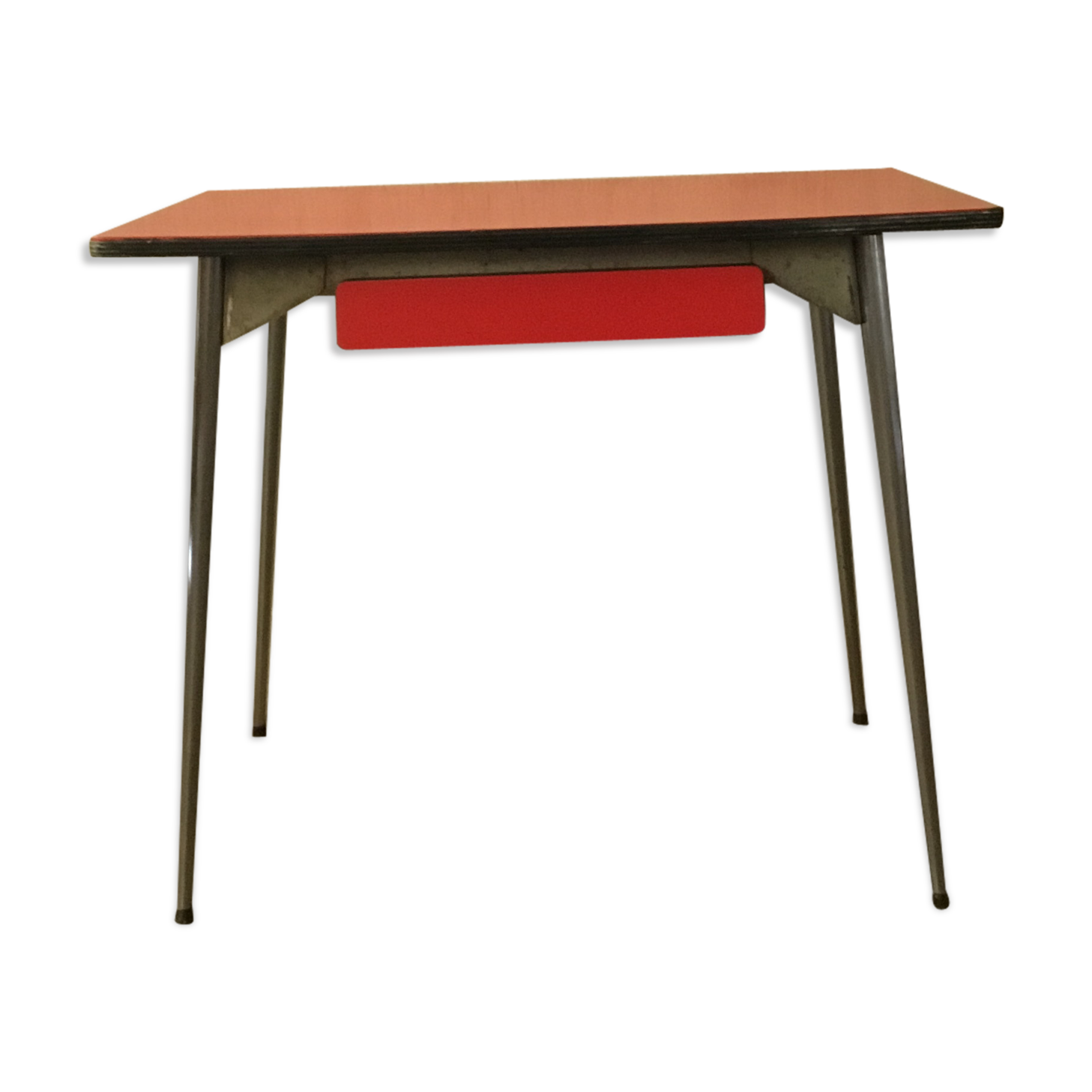 Formica table