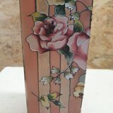 Square vase