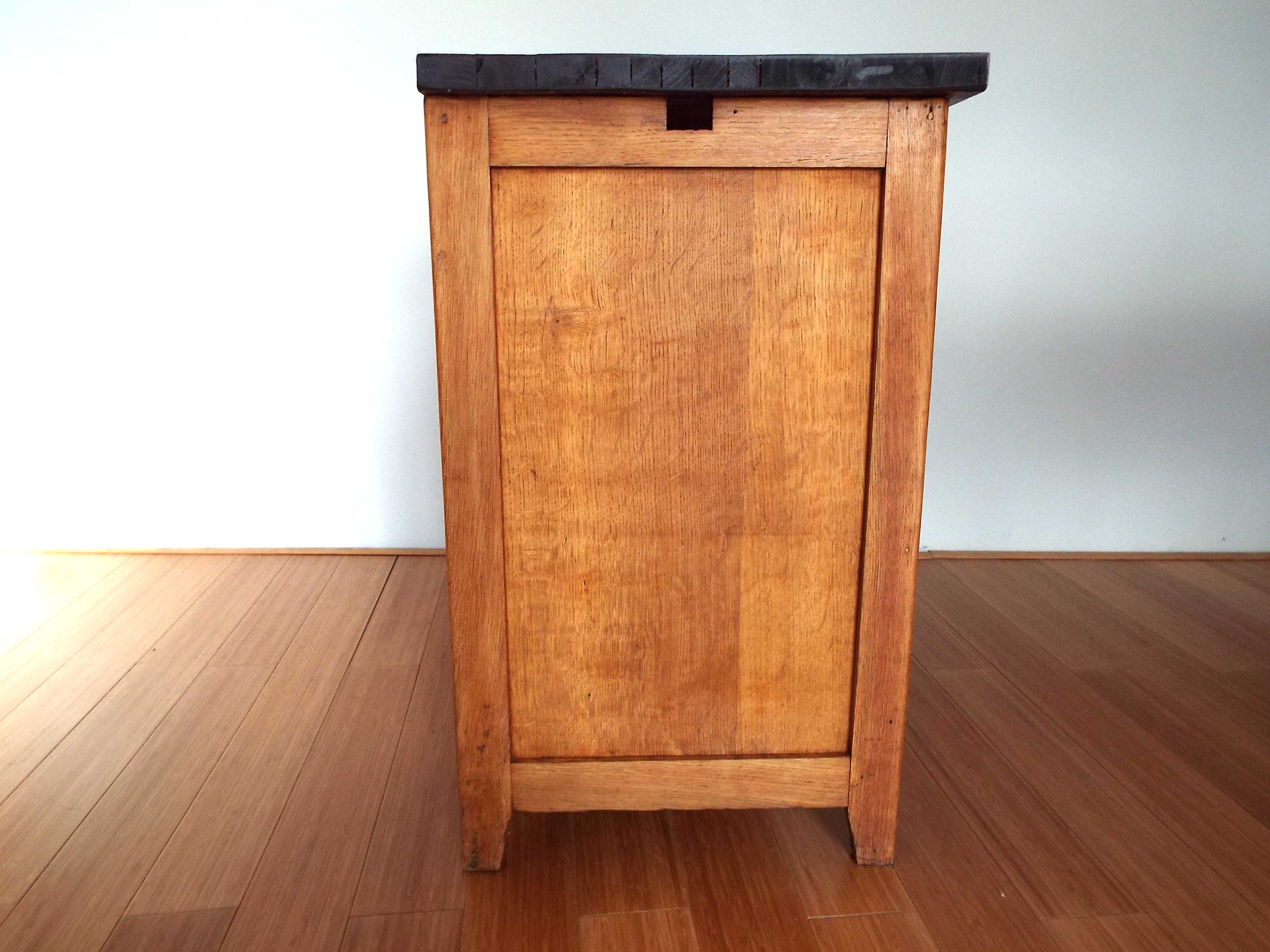 Children's Administrative Office